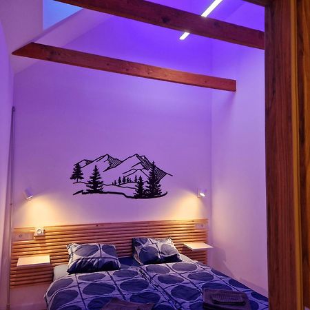Apartman Tatranka Vlasky Exteriér fotografie