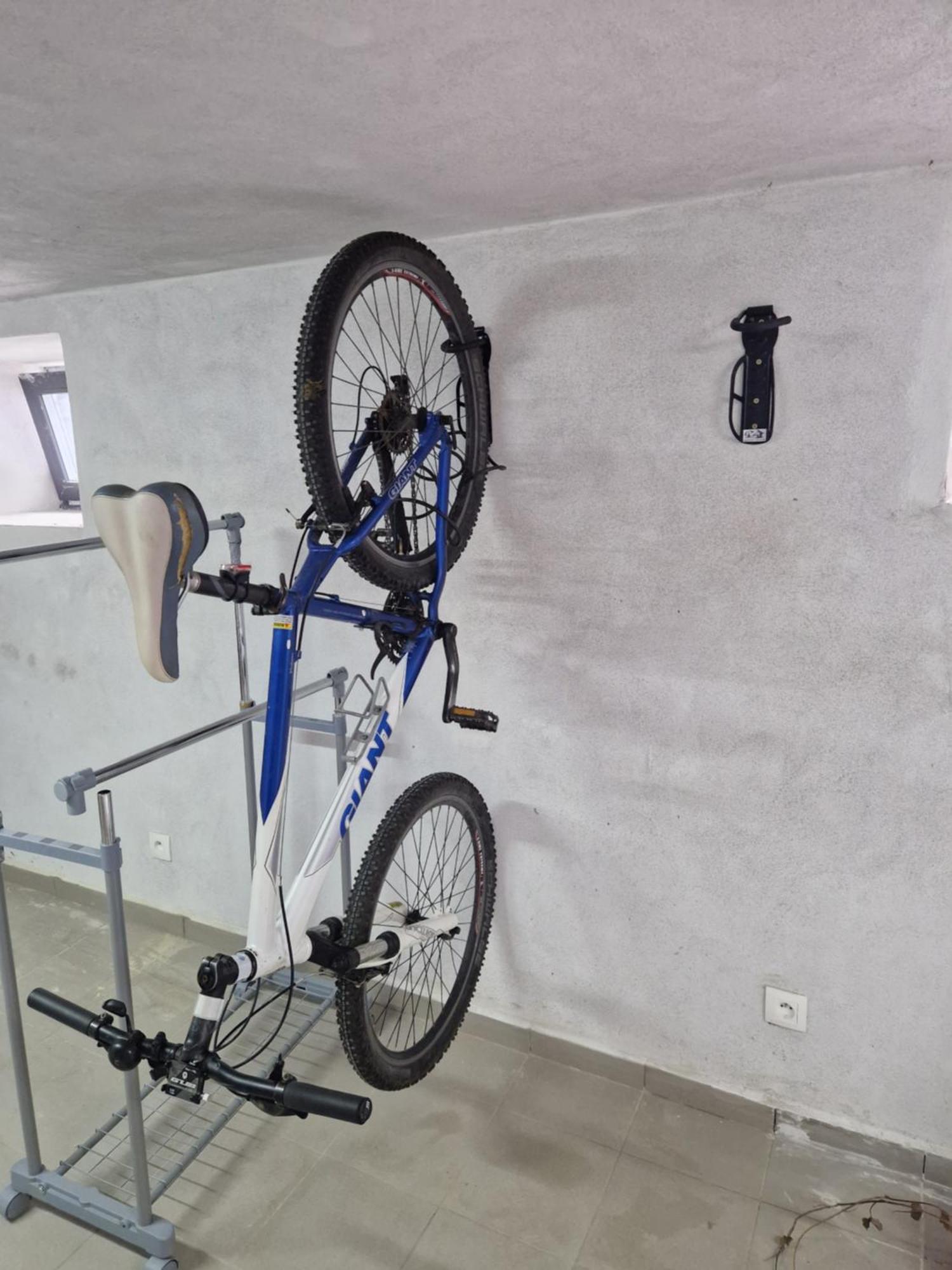 Apartman Tatranka Vlasky Exteriér fotografie
